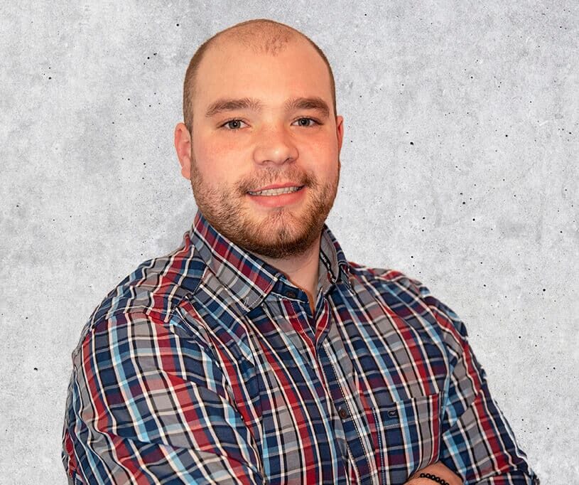 Patrick Nowaczek
