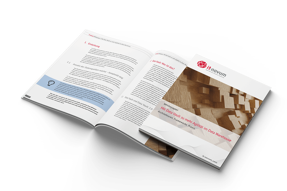 whitepaper data vault mockup