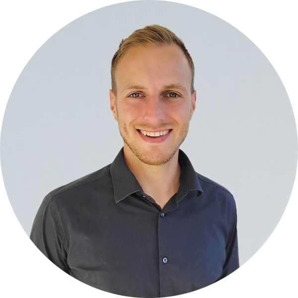 it-novum Trainings Academy 15 frederik bachus rund